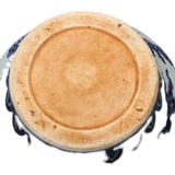  Bình gốm họa tiết rồng vẽ tay BKCECN-9367 