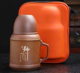  Cốc uống trà tử sa cao cấp BKCECN-9385 