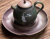  Âm trà tử sa chim hạc dung tích 230ml BKCECN-9387 