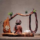  Xông trầm hương gốm sứ an nhiên trang trí cao cấp 