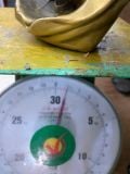  Bàn tay Phật cầm bình bằng đồng BKMECN-9259 