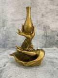  Bàn tay Phật cầm bình bằng đồng BKMECN-9259 