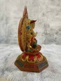  Tượng Phật bằng đá lưu ly cao cấp 