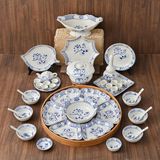  Set Đồ Thờ Gia Tiên Gốm Sứ Bát Tràng cao cấp 