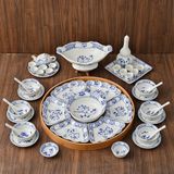  Set Đồ Thờ Gia Tiên Gốm Sứ Bát Tràng cao cấp 