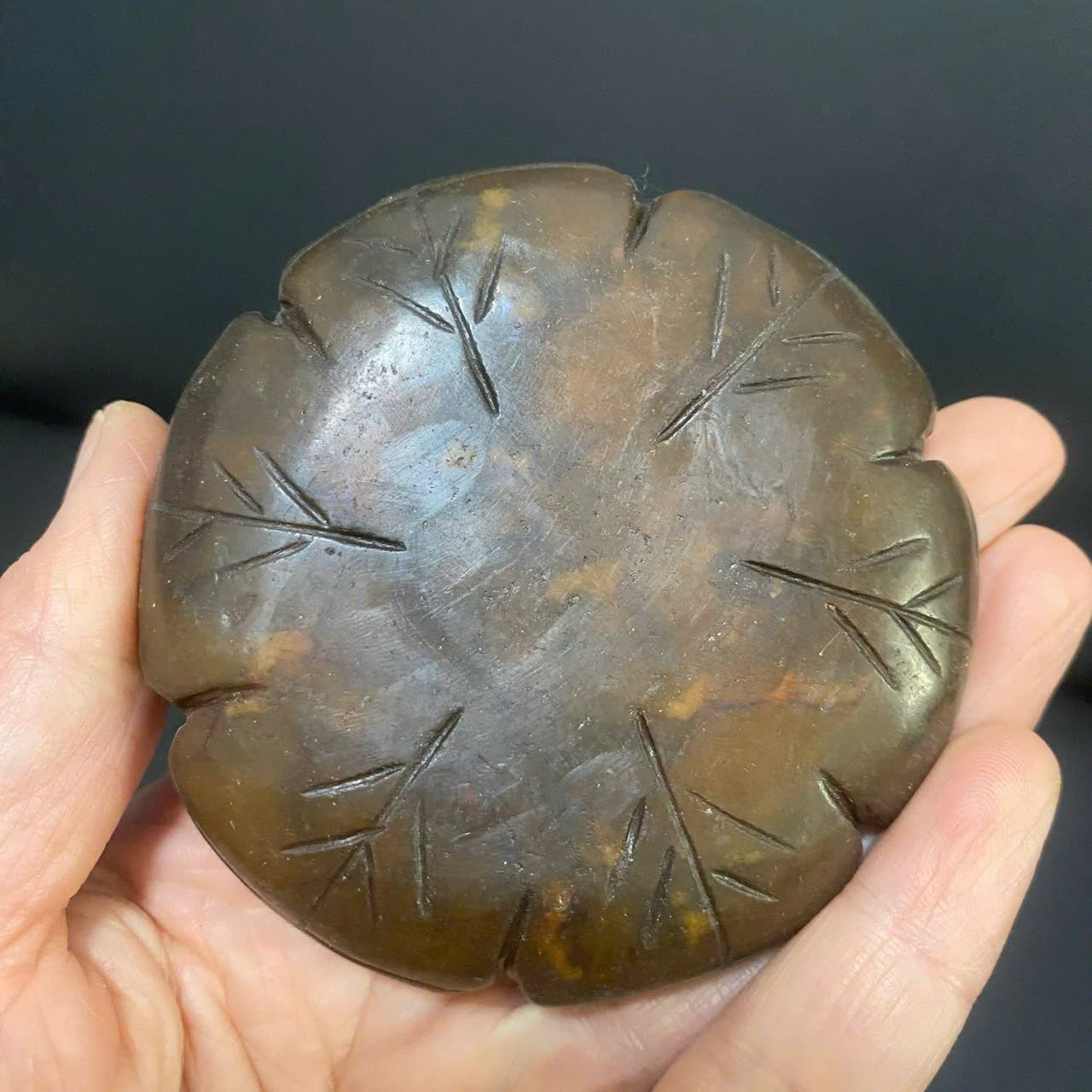  Lư Trầm Ngọc Cổ 