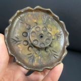  Lư Trầm Ngọc Cổ 