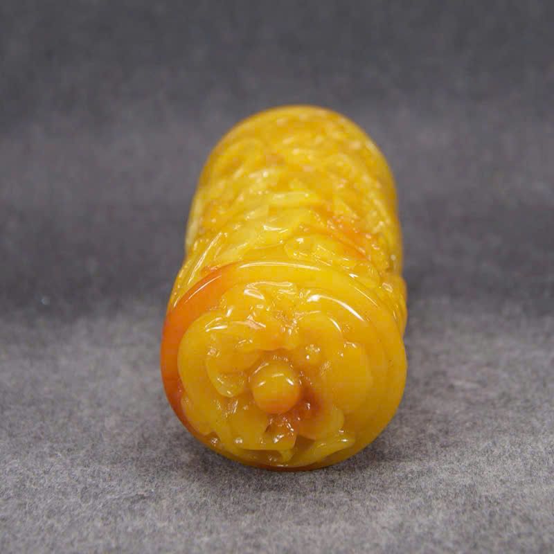  Ấn Ngọc Rồng Vờn Ngọc BKSTCN-9354 