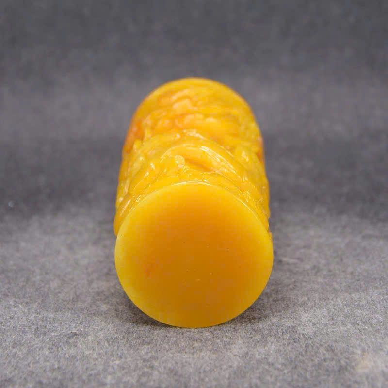  Ấn Ngọc Rồng Vờn Ngọc BKSTCN-9354 