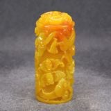  Ấn Ngọc Rồng Vờn Ngọc BKSTCN-9354 