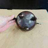  Xông trầm hương đồng BKMECN-9298 