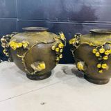  Bình nho đồng tài lộc BKMECN-9299 