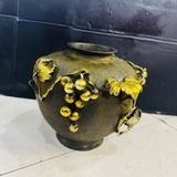  Bình nho đồng tài lộc BKMECN-9299 