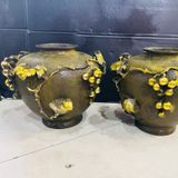  Bình nho đồng tài lộc BKMECN-9299 