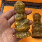  Tượng Phật ngọc cổ sưu tầm BKSTCN-9357 