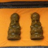  Tượng Phật ngọc cổ sưu tầm BKSTCN-9357 