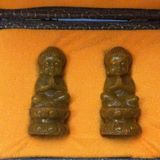  Tượng Phật ngọc cổ sưu tầm BKSTCN-9357 