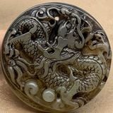  Ngọc bội rồng BKSTCN-9360 