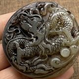  Ngọc bội rồng BKSTCN-9360 