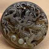  Ngọc bội rồng BKSTCN-9360 