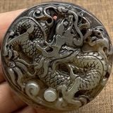  Ngọc bội rồng BKSTCN-9360 