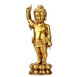  Tượng Phật A Di Đà BKMECN-9308 