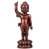  Tượng Phật A Di Đà BKMECN-9308 