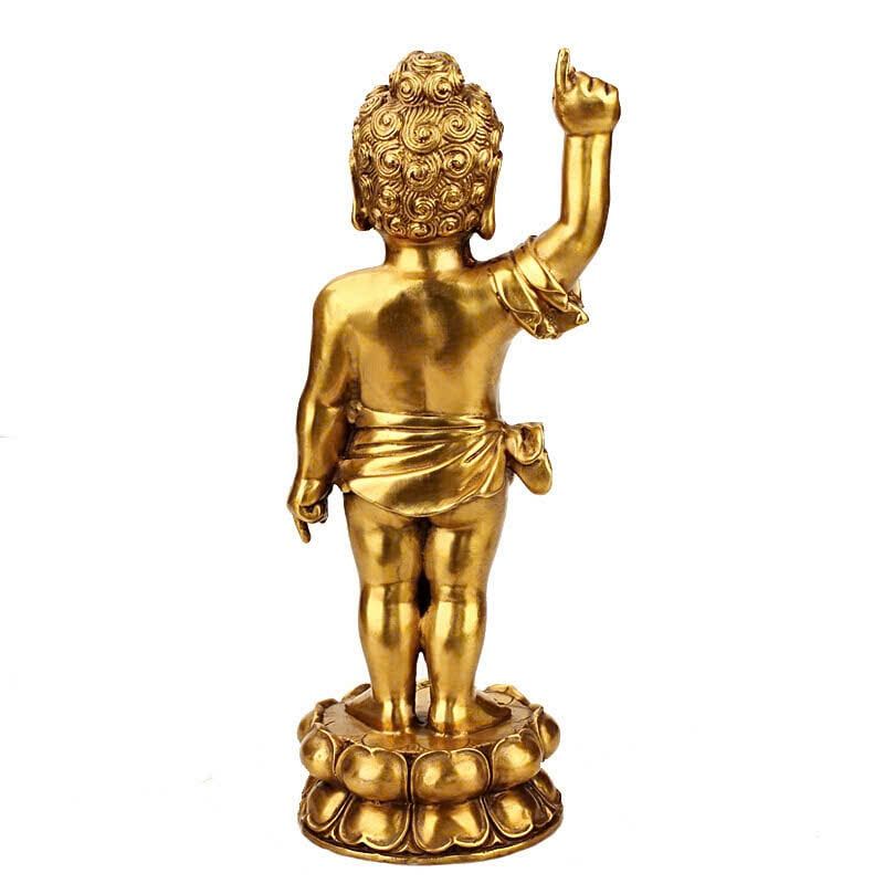  Tượng Phật A Di Đà BKMECN-9308 