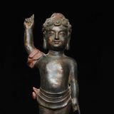  Tượng hật đồng BKMECN-9309 