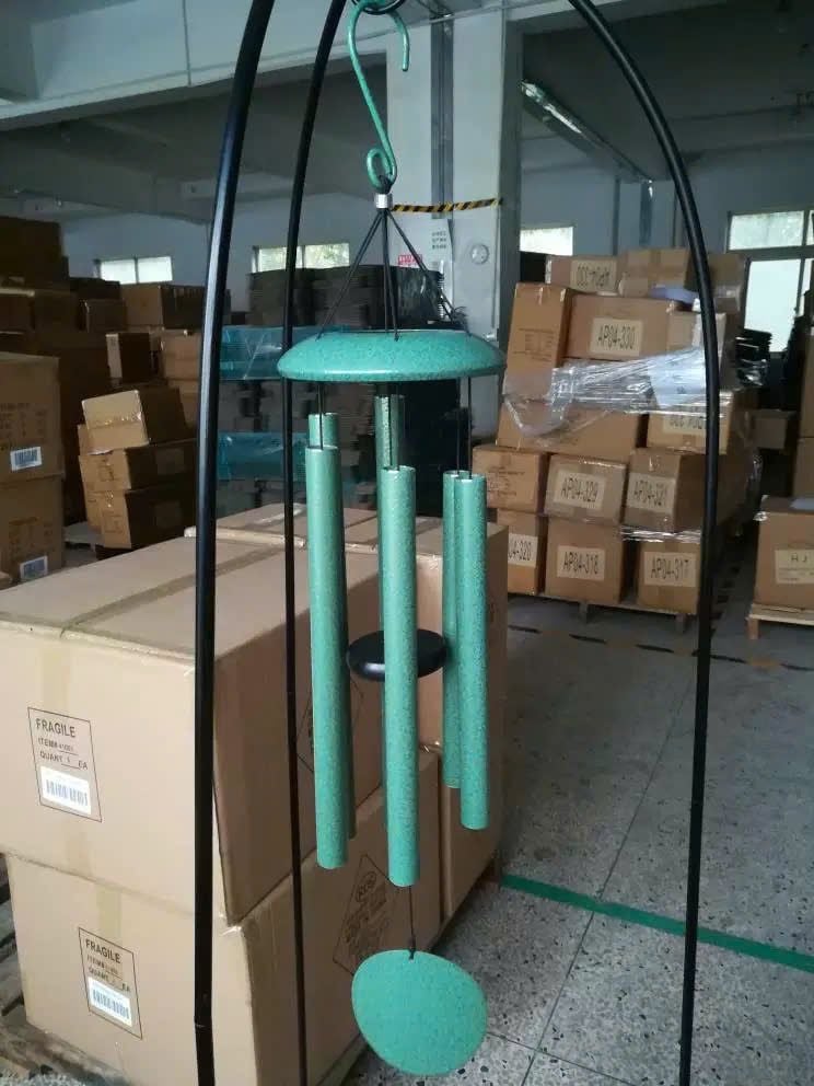  Chuông treo gió BKMECN-9311 