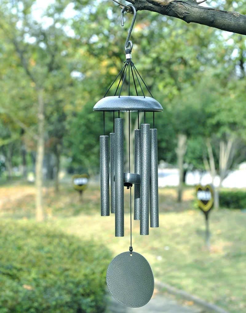  Chuông treo gió BKMECN-9311 