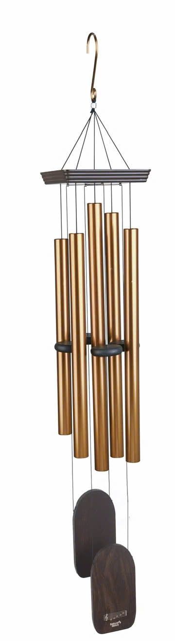  Chuông gió kim loại BKMECN-9312 