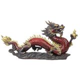  Tượng Rồng đồng BKMECN-9319 