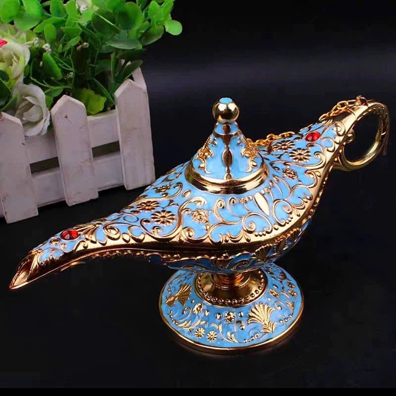  Đèn Thần Aladin BKMECN-9314 