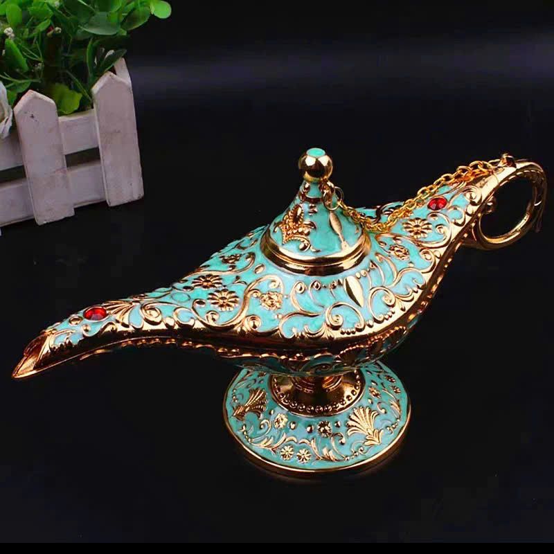  Đèn Thần Aladin BKMECN-9314 