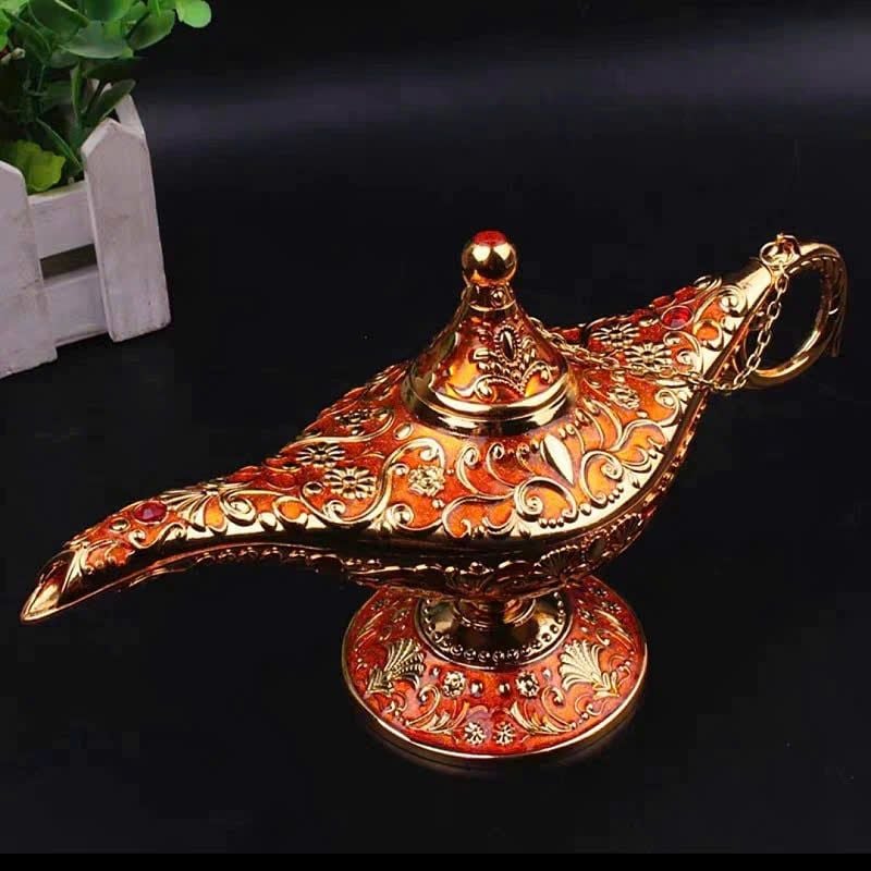  Đèn Thần Aladin BKMECN-9314 