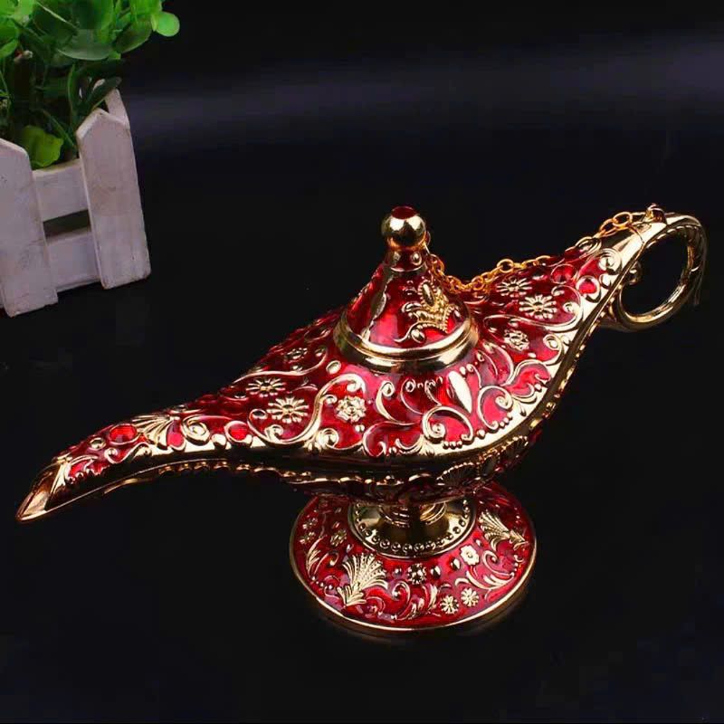  Đèn Thần Aladin BKMECN-9314 