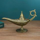  Đèn Aladanh Bằng Đồng BKMECN-9313 