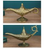  Đèn Aladanh Bằng Đồng BKMECN-9313 