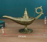  Đèn Aladanh Bằng Đồng BKMECN-9313 