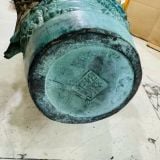  Cặp lục bình đồng rồng phượng BKMECN-9338 