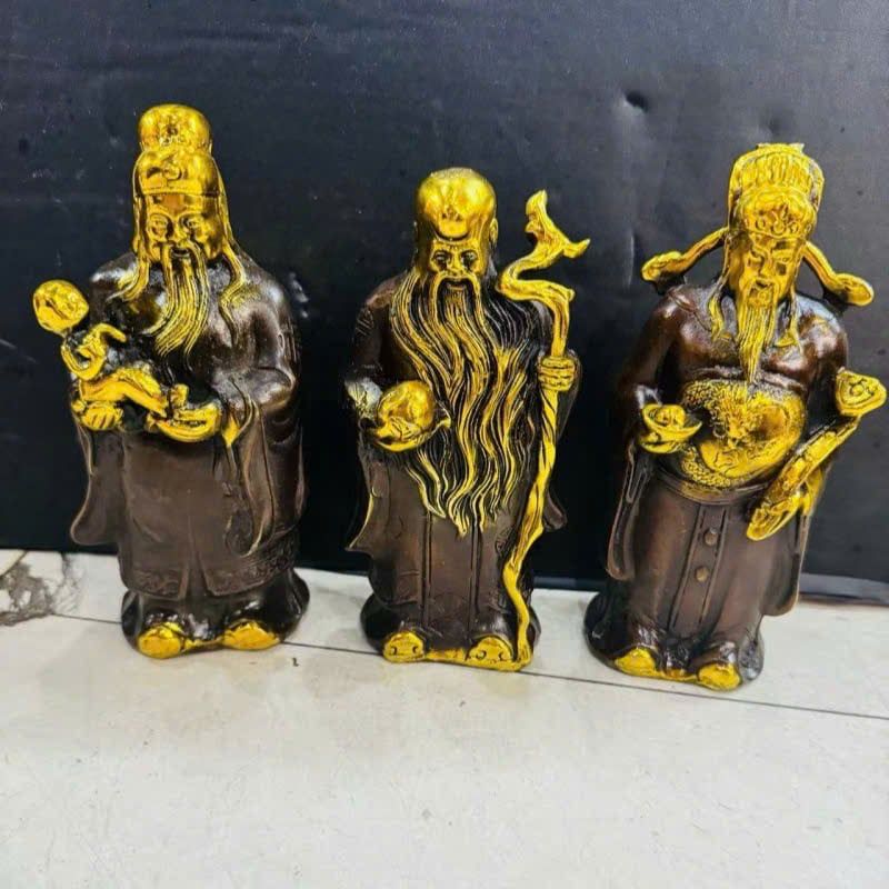  Tam đa bằng đồng BKMECN-9340 