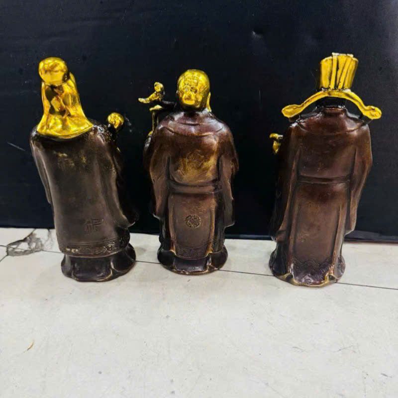  Tam đa bằng đồng BKMECN-9340 