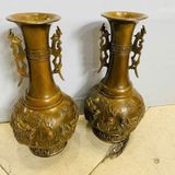  Cặp lục bình đồng BKMECN-9342 