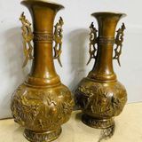  Cặp lục bình đồng BKMECN-9342 