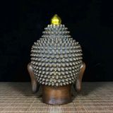  Diện Phật đồng BKMECN-9343 