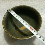  Bát đồng sưu tầm BKMECN-9344 