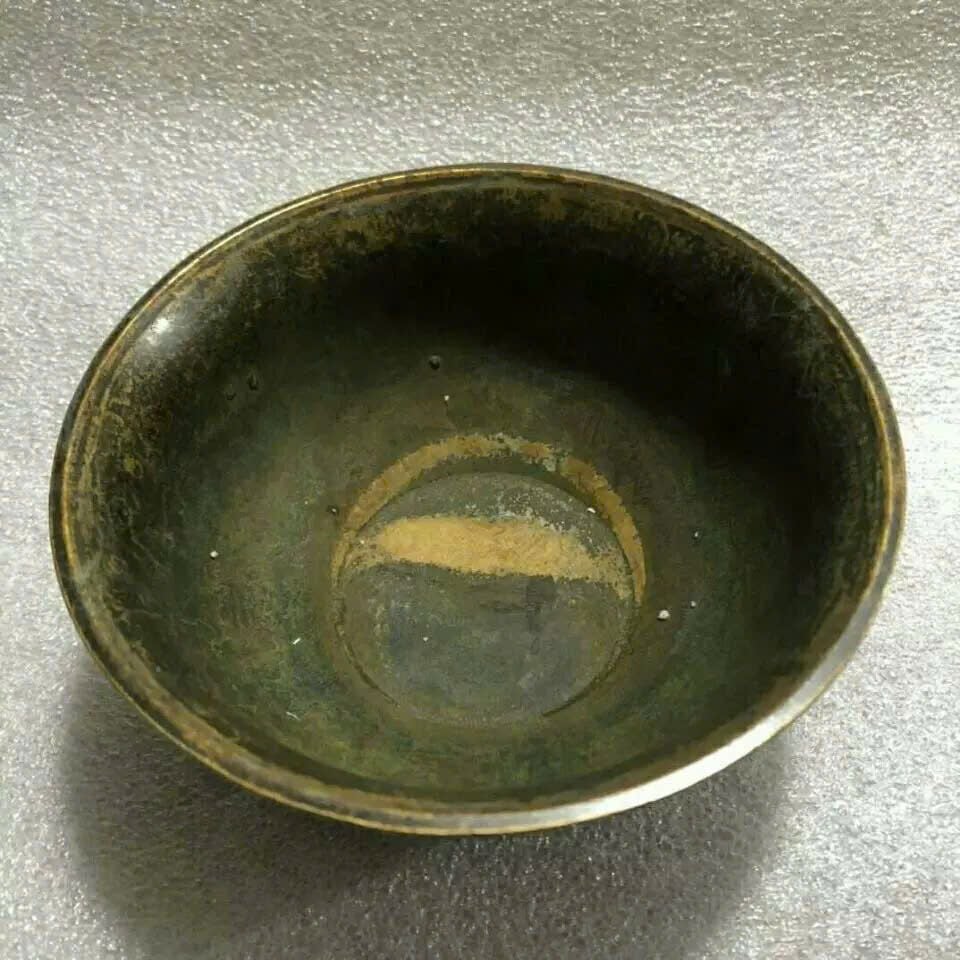  Bát đồng sưu tầm BKMECN-9344 