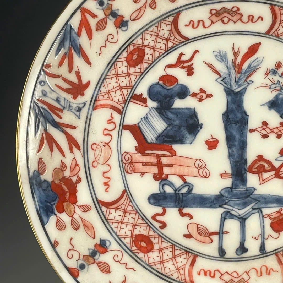  Đĩa gốm sưu tầm BKCEVN-8248 