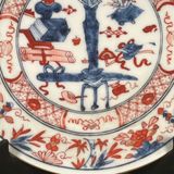  Đĩa gốm sưu tầm BKCEVN-8248 